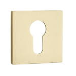 Siseukse link Kuchinox, LK6_G02A, Brushed gold