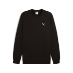 Puma meeste dressipluus ESS, must