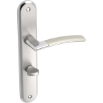 Siseukse k&auml;epide Kuchinox LUXOR, KLU_113A, Sat&auml;&auml;n/Kroom