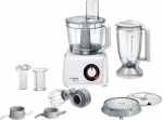Multifunktsionaalne robot - BOSCH - MultiTalent8 - 1000 W - Kauss 3,9 L - Segisti 1,5 L
