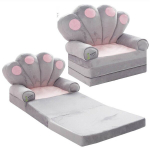 Pehme laste pl&uuml;&uuml;sist tugitool 3in1 "Prince" XXL