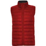 Meeste vest, punane, S