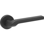 Siseuste k&auml;epide Kuchinox LUGA II, KS2_900A, Black