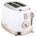 R&ouml;ster Laretti LR-EC2353 Gold 850W