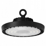 LED lamp &uuml;mmargune 150W 220-240V 50Hz 18000Lm 4000K RA80 IP65 D275 x47.5