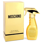 Moschino Fresh Couture Gold Edp Spray, 30 ml