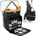 K&uuml;lmekott Berimax 6MC-1LKFR 2in1, + sahtel t&ouml;&ouml;riistade, n&otilde;ude jaoks