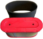 Loncin LC1P92F jaoks sobiv &otilde;hufilter