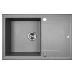 Graniidist k&ouml;&ouml;givalamu Laveo Megalo SBE_511T, Grey