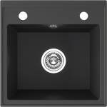 Graniidist k&ouml;&ouml;givalamu Laveo Trzynastka SBP_710T, Black