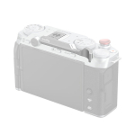 Statiiv Smallrig 4877 k&auml;eshoitav stabilisaator, h&otilde;bedane, Fuji X-m5 k&auml;epide