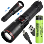 K&auml;siprožektor Berimax 9LP-2JCR