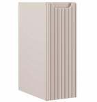 Vannitoakapp, alus, ka&scaron;miir NOVA 20 x 39 x 57 cm