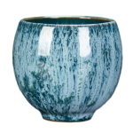 Kohvikannud, teekannud, ilus Jianzhani teetass, Tianmu glasuuritud teetass, Hiina Kung Fu teetass, keraamiline teetass, vahuvein Tianmu teetass, stiil: stiil2;