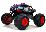 Kaugjuhitav auto Dinosaurus suurte ratastega 1:16, 6+ aastat