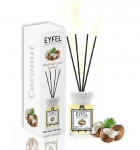 EYFEL Kodul&otilde;hnaline kookos, 120 ml - Kodul&otilde;hnaline kookos