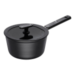 Fiskars kastmepott kaanega Hard Face 2,5L