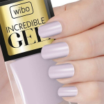 Wibo Incredible geellakk - Incredible Gel 9