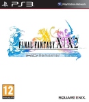 Arvutim&auml;ng PlayStation 3 m&auml;ng Final Fantasy X / X-2 HD Remaster