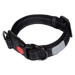 RUKKA KAELARIHM SOLID S 25MM/30-40CM MUST