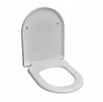 Grohe Serel tualetipoti kaas, valge, 42473000