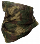 Camouflage v&otilde;rk Mil-Tec 190x90 cm, Us Woodland