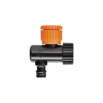 Claberi r&otilde;hu stabilisaator keermega 3/4" v&otilde;i 1/2"