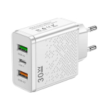 Kiirlaadimisadapter 30W