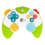 Interaktiivne m&auml;nguasi M&auml;ngukontroller