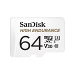 SanDisk High Endurance 64GB SDSQQNR-064G-GN6IA