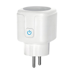 Nutikas WiFi pistik Tuya integratsiooniga