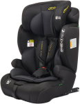 Autotool Summer Baby Porto Isofix, 0-36 kg, must