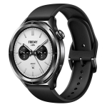 Nutikell Xiaomi Watch S4 Black
