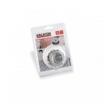 Kreator cup brush twist stell &Oslash;65mm