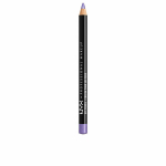 Silmapliiats NYX SLIM Lavender shimmer 1,2 g