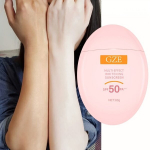 60ml MINERAALNE P&Auml;IKESEKREEM, SPF50 Laia spektriga UVA UVB.