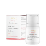 eeny meeny Kaitsev n&auml;okreem UVA UVB SPF 50, 50 ml