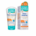 Apsauvakreem tundlikule nahale SPF50, 150ml