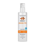 Kaitsekreem t&auml;iskasvanutele SPF50, 250ml