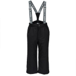 Huppa Laste talvep&uuml;ksid FREJA, black