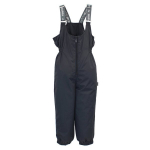 Huppa Laste talvep&uuml;ksid FUNNY, dark gray