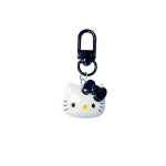 Sanrio Hello Kitty ja Kuromi v&otilde;tmehoidjad, anime-teemalised loomakujulised v&otilde;tmehoidjad naistele, BlackHelloKitty