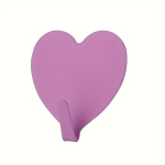 S&uuml;dame seinakonksud, Paslaptinga violetinė 2