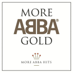 CD ABBA More ABBA Gold 1973-1993