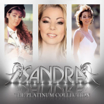 3CD SANDRA Platinum Collection (1985-2009) CD