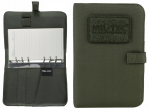 M&auml;rkused Mil-Tec Tactical Small, Olive