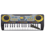 BONTEMPI elektrooniline klaviatuur mikrofoniga, 12 3730
