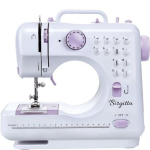 &Otilde;mblusmasin Birgitta Standard, valge