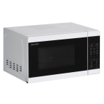 Mikrolaineahi SHARP YC-MG02EW