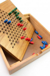 Tactic lauam&auml;ng Chinese Checkers